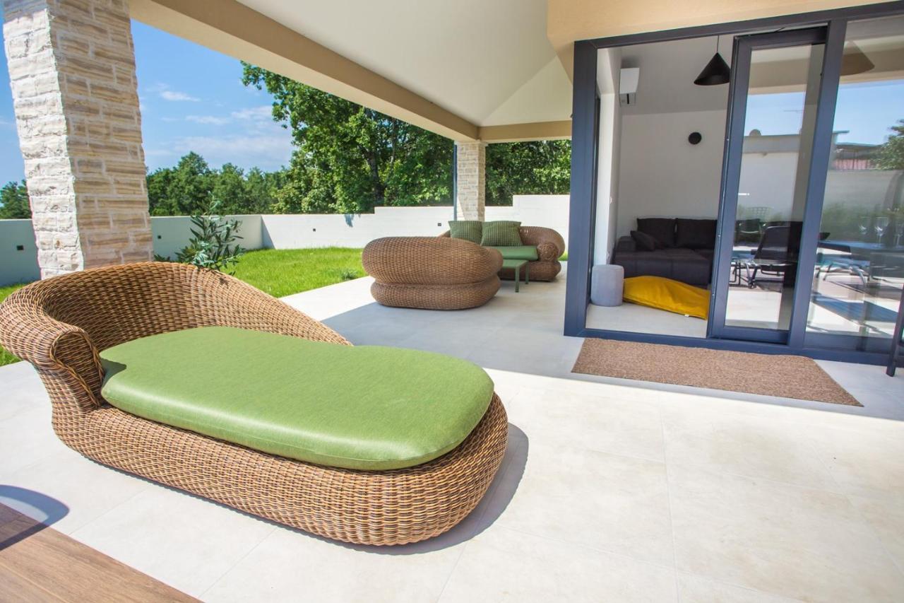 Villa Mia