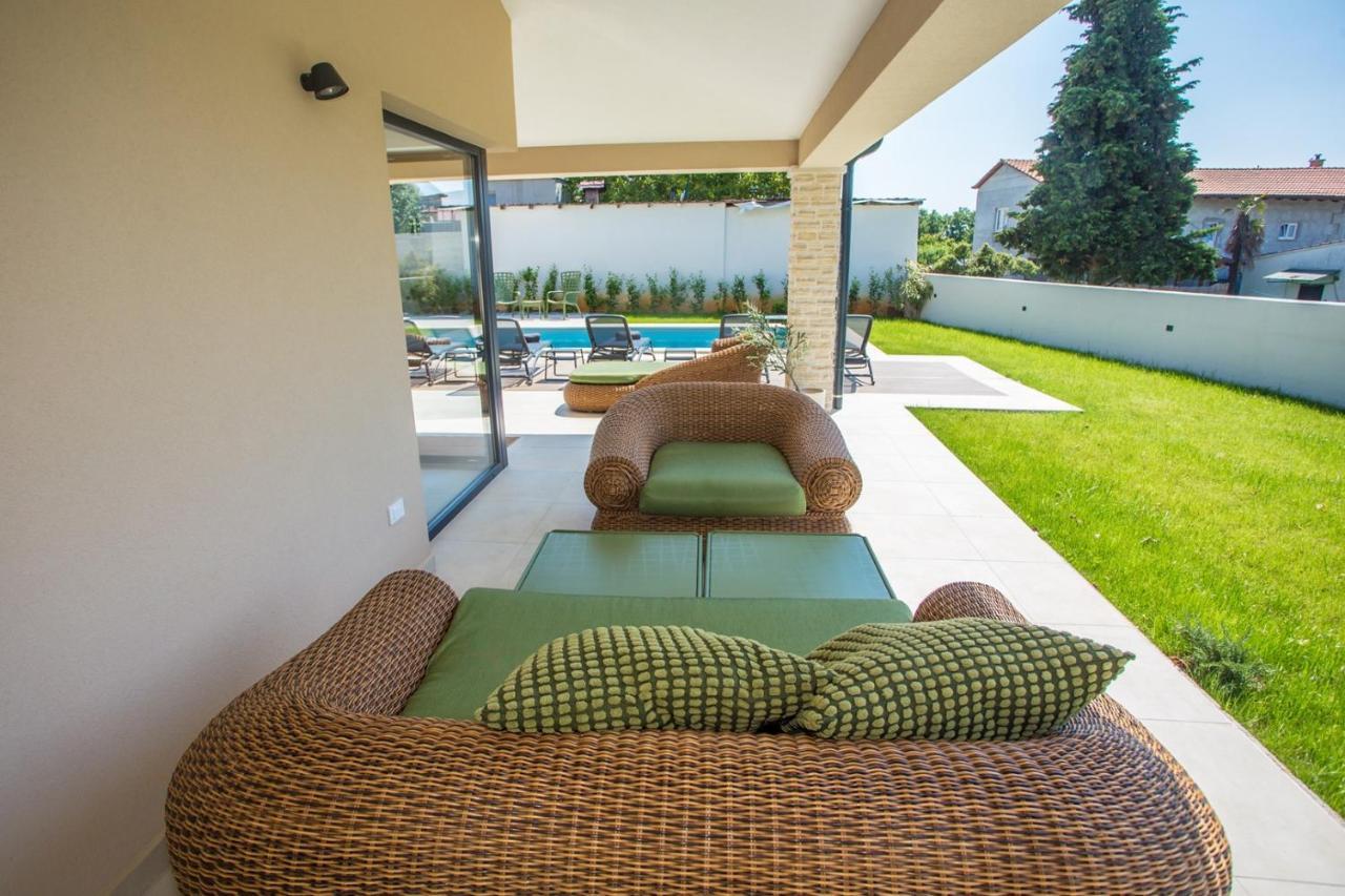 Villa Mia Poreč