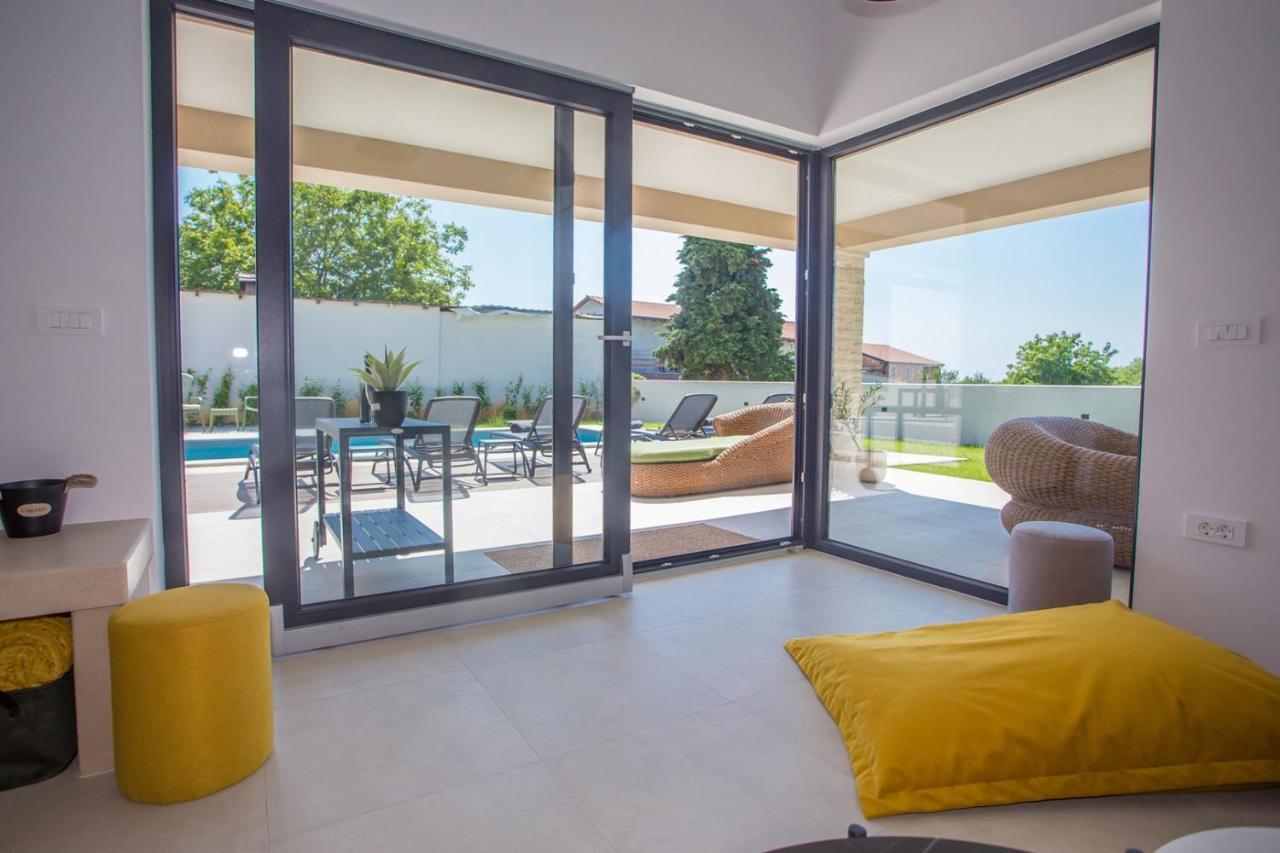 Villa Mia *