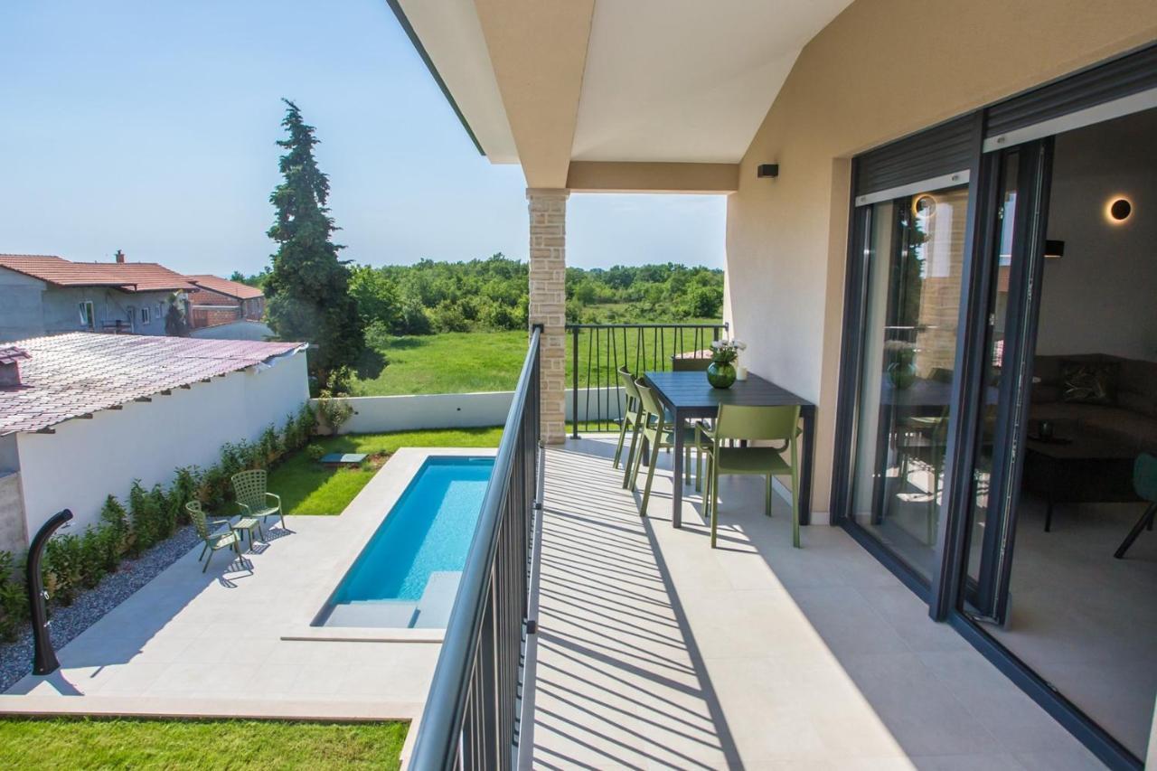 Villa Mia Poreč